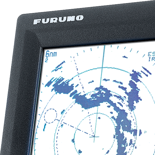 Furuno Marine Radar Service Manual